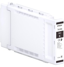 Картридж/ Epson Singlepack UltraChrome XD2 T41R540 Black 110ml