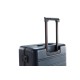 Чемодан NINETYGO Manhattan Frame Luggage  24" темно-синий (Вскрытая упаковка)