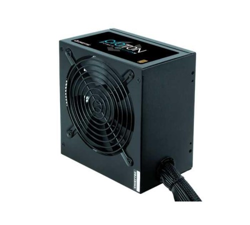 PSU Chieftec Proton BDF-500S BOX PSU Chieftec Proton BDF-500S BOX