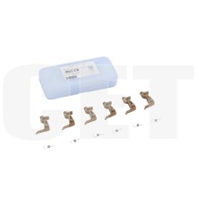 -/ Сепаратор тефлонового вала 56UA54530 для KONICA MINOLTA bizhub Press 1052/1250/1250P (CET), 6 шт/ком