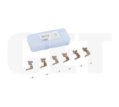 -/ Сепаратор тефлонового вала 56UA54530 для KONICA MINOLTA bizhub Press 1052/1250/1250P (CET), 6 шт/ком