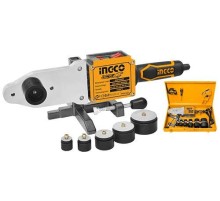 Аппарат для сварки пластиковых труб Ingco PTWT215002