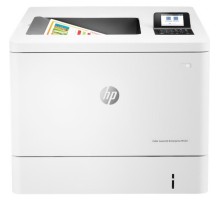 Лазерный принтер/ HP Color LaserJet Enterprise M554dn