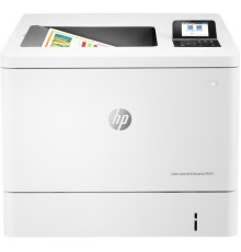 Лазерный принтер/ HP Color LaserJet Enterprise M554dn