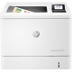 Лазерный принтер/ HP Color LaserJet Enterprise M554dn