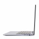 Ноутбук/ Booster 15.6"(1920x1080 IPS (матовый))/Intel Core i5 1030NG7(1.1Ghz)/16384Mb/512SSDGb/noDVD/Int:Intel Iris Plus/Cam/BT/WiFi/-/57WHr/war 1y/1.6kg/Silver/Win11Home