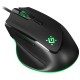 Defender Проводная игровая мышь Boost GM-708L оптика,7кнопок,7200dpi