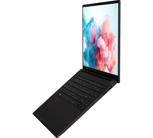Ноутбук Maibenben P687 16"(2560x1600 (матовый) IPS)/AMD Ryzen 7 8845HS(3.8Ghz)/16384Mb/1024PCISSDGb/Int:AMD Radeon/Cam/BT/WiFi/83WHr/war 1y/1.88kg/Black/Win11Home + Screen 120Hz, 350nits, sRGB 100%, 16:10