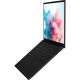 Ноутбук Maibenben P687 16"(2560x1600 (матовый) IPS)/AMD Ryzen 7 8845HS(3.8Ghz)/16384Mb/1024PCISSDGb/Int:AMD Radeon/Cam/BT/WiFi/83WHr/war 1y/1.88kg/Black/Win11Home + Screen 120Hz, 350nits, sRGB 100%, 16:10