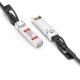 Твинаксиальный медный кабель/ 1m (3ft) Generic Compatible 10G SFP+ Passive Direct Attach Copper Twinax Cable #74617