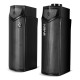 Саундбар мини SVEN SB-G1450, черный (10 Вт, питание USB, Bluetooth, подсветка)