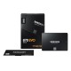 Твердотельный накопитель Samsung MZ-77E500BW 870 EVO 500GB, 2.5", SATA3, 6.8mm (Вскрытая упаковка)