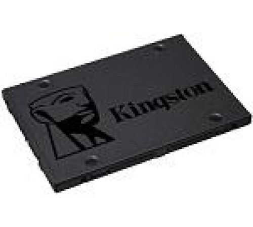 Твердотельный накопитель Kingston SSD 240GB SSDNow A400 SATA 3 2.5" 7mm R500/W350MB/s 3D NAND MTBF 2M 80TBW Retail 1 year Твердотельный накопитель Kingston SSD 240GB SSDNow A400 SATA 3 2.5" 7mm R500/W350MB/s 3D NAND MTBF 2M 80TBW Retail 1 year