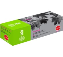 -/ Картридж лазерный Cactus CS-C054HM 054 H M пурпурный (2300стр.) для Canon LBP 621Cw/623Cdw/641Cw/643