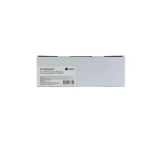 Тонер-картридж F+ imaging, черный, 3 000 страниц, для Epson моделей Epson EPL-6200/6200L (аналог C13S050167), FP-S050167 (Вскрытая упаковка)