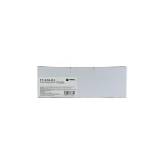 Тонер-картридж F+ imaging, черный, 3 000 страниц, для Epson моделей Epson EPL-6200/6200L (аналог C13S050167), FP-S050167 (Вскрытая упаковка)