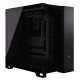 Корпус без блока питания/ Case Corsair 6500X, Midi-Tower, TG, no fan, 4xUSB-A 3.2, 1xUSB 3.2 Type-C, E-ATX, ATX, mATX, mITX Black