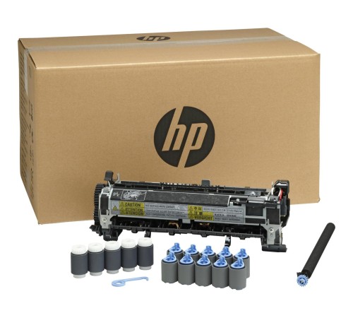 Комплект по уходу за принтером/ HP LaserJet Printer 220V Maintenance Kit