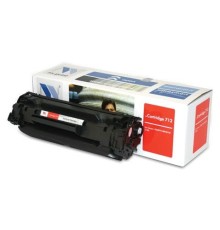 -/ Тонер-картридж NVP NV-712 для Canon i-Sensys LBP 3010/ 3010B/ 3020/ 3100 (1500k)