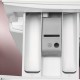 Стиральные машины с функцией сушки ELECTROLUX/ Фронтальная загрузка серия PC900, стирка 10 кг / сушка 6кг, отжим 1600 об/мин, большой ЖК дисплей, инверторный двигатель с постоянными магнитами, сушка по технологии теплового насоса Heat Pump, ворсовый фильт
