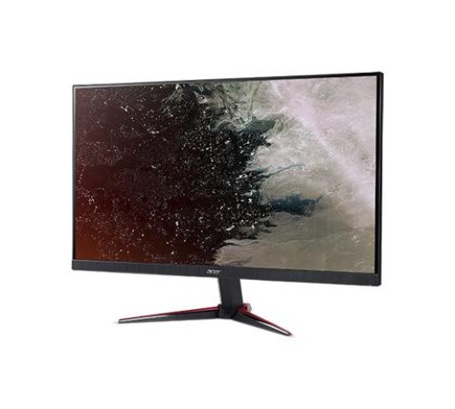 Монитор LCD Nitro VG270Sbmiipx 27'' 16:9 1920х1080(FHD) IPS, nonGLARE, 165 Hz, 250 cd/m2, H178°/V178°, 1000:1, 100M:1, 16.7M, 2ms, 2xHDMI, DP, Tilt, Speakers, 3Y, Black, Red (Вскрытая упаковка) Монитор LCD Nitro VG270Sbmiipx 27'' 16:9 1920х1080(FHD) IPS, nonGLARE, 165 Hz, 250 cd/m2, H178°/V178°, 1000:1, 100M:1, 16.7M, 2ms, 2xHDMI, DP, Tilt, Speakers, 3Y, Black, Red (Вскрытая упаковка)