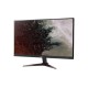 Монитор LCD Nitro VG270Sbmiipx 27'' 16:9 1920х1080(FHD) IPS, nonGLARE, 165 Hz, 250 cd/m2, H178°/V178°, 1000:1, 100M:1, 16.7M, 2ms, 2xHDMI, DP, Tilt, Speakers, 3Y, Black, Red (Вскрытая упаковка)