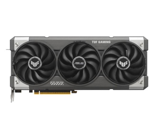 Видеокарта ASUS TUF-RTX5060-O8G-GAMING//RTX5060 HDMI DP*3 8G D7; 90YV0N00-M0NA00