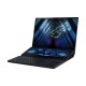 Ноутбук/ ASUS ROG Zephyrus Duo 16 GX650PY-NM083W 16"(2560x1600 miniLED (матовый, 240Hz, 3ms) )/AMD Ryzen 9 7945HX(2.5Ghz)/32768Mb/2TbPCISSDGb/noDVD/Ext:nVidia GeForce RTX4090(16384Mb)/Cam/BT/WiFi/90WHr/war 1y/2.67kg/Black/Win11Home + NumberPad; доп э