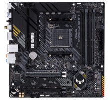 Материнская плата/ TUF GAMING B550M-PLUS WIFI II
