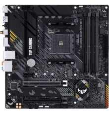 Материнская плата/ TUF GAMING B550M-PLUS WIFI II