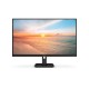 Монитор/ Philips 27E1N1800A (00/01) 27'', 3840x2160, IPS, 10M:1, 350cd, 4ms, 2*HDMI 2.0, DP 1.4, Speakers , VESA, 3Y, Black