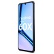 СМАРТФОН REALME RMX3938 (realme Note 60X) 3+64 ГБ ЦВЕТ: ЧЕРНЫЙ (BLACK)