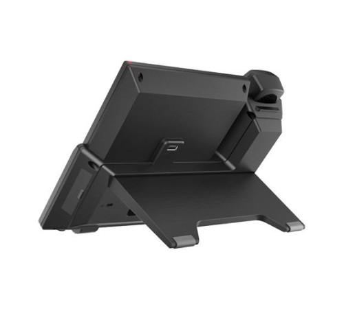 SIP-Телефон Fanvil X7 2xEthernet 10/100/1000, HD Voice, 20 SIP Lines, 5 Line Key, 127 DSS Keys, IPV6/OPUS, 7.0" Touch Color Screen 800x400, WIFI & Built-in Bluetooth, POE + Gigabit, PSU SIP-Телефон Fanvil X7 2xEthernet 10/100/1000, HD Voice, 20 SIP Lines, 5 Line Key, 127 DSS Keys, IPV6/OPUS, 7.0" Touch Color Screen 800x400, WIFI & Built-in Bluetooth, POE + Gigabit, PSU