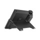 SIP-Телефон Fanvil X7 2xEthernet 10/100/1000, HD Voice, 20 SIP Lines, 5 Line Key, 127 DSS Keys, IPV6/OPUS, 7.0" Touch Color Screen 800x400, WIFI & Built-in Bluetooth, POE + Gigabit, PSU