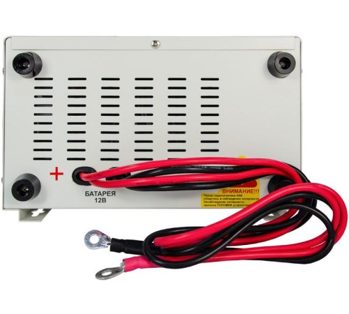 ИБП Pro-1000 12V Энергия/ UPS Pro-1000 12V Energy ИБП Pro-1000 12V Энергия/ UPS Pro-1000 12V Energy