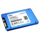 SSD накопитель Netac SSD N535S 960GB 2.5 SATAIII 3D NAND, 7mm, R/W up to 560/520MB/s, TBW 560TB, 5y wty