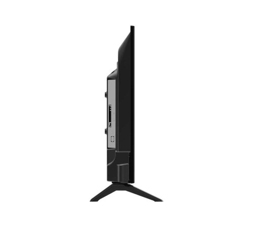 Телевизор ЖК IRBIS 32H1 T 083B, 32", 1366x768, 16:9,Tuner (DVB-T2/DVB-C/PAL/SECAM), Input (AV RCA, USB, HDMIx3, YPbPr, VGA, PC audio, CI+), Output (3,5 mm, Coaxial), Black Телевизор ЖК IRBIS 32H1 T 083B, 32", 1366x768, 16:9,Tuner (DVB-T2/DVB-C/PAL/SECAM), Input (AV RCA, USB, HDMIx3, YPbPr, VGA, PC audio, CI+), Output (3,5 mm, Coaxial), Black