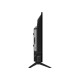 Телевизор ЖК IRBIS 32H1 T 083B, 32", 1366x768, 16:9,Tuner (DVB-T2/DVB-C/PAL/SECAM), Input (AV RCA, USB, HDMIx3, YPbPr, VGA, PC audio, CI+), Output (3,5 mm, Coaxial), Black