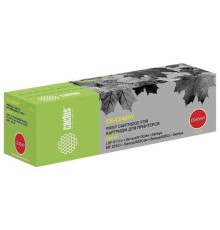 -/ Картридж лазерный Cactus CS-C045HY 045 H Y желтый (2200стр.) для Canon LBP 611Cn/613Cdw/631Cn/633Cdw