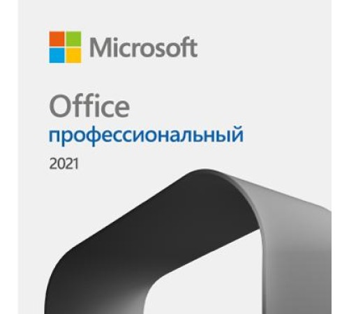 Экземпляр программного обеспечения (поставляется по электронной почте) MS Office Pro 2021 All Lng  Online CEE Only DwnLd C2R NR.