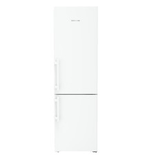 Холодильник Liebherr/ Prime, EasyFresh, МК NoFrost, 3 контейнера МК, в. 201,5 см, ш. 60 см, класс ЭЭ A++, ручки с толкателями, белый цвет