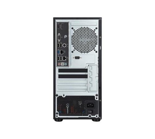 Персональный компьютер MSI Pro DP180 14th Tower Core i7-14700, RTX 4060 VENTUS 2X 8G, 32Gb(16*2) DDR5, 1TB SSD M.2, WiFi+BT, Wired keyboard&Mouse, noOS, 1y war-ty