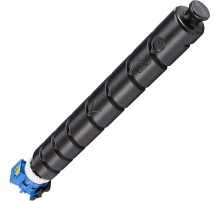 тонер-картридж Kyocera TK-8365C/ Toner Cartridge TK-8365C 12000pc, Cyan
