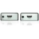 Удлинитель ATEN Audio/Video EXTENDER W/EU ADP*VE800A-AT-G