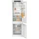 Встраиваемый холодильник LIEBHERR/ EIGER, ниша 178, Pure, EasyFresh, МК NoFrost, 3 контейнера, door sliding