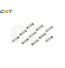 -/ Пружина сепаратора тефлонового вала B044-4155 для RICOH Aficio 1515 (CET)