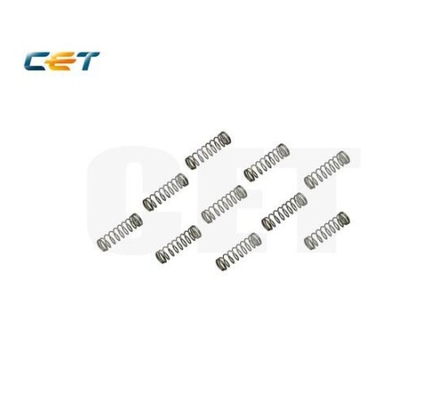 -/ Пружина сепаратора тефлонового вала B044-4155 для RICOH Aficio 1515 (CET)