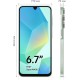 Смартфон/ Смартфон Samsung Galaxy SM-A165 A16 4G 8/256GB Light Green