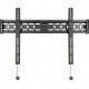 Кронштейн ONKRON/ 43-85'' макс 400*600 наклон 0º от стены: 29мм макс вес 68,2кг, встр уровень