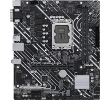 Материнская плата/ PRIME H610M-E D4-CSM